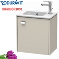 Tủ chậu lavabo Duravit BR4000R1091