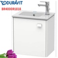 Tủ chậu lavabo Duravit BR4000R1818