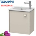 Tủ chậu lavabo Duravit BR4000R9191