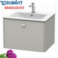 Tủ chậu lavabo Duravit BR400100707
