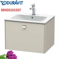 Tủ chậu lavabo Duravit BR400101007