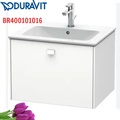 Tủ chậu lavabo Duravit BR400101016