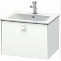 Tủ chậu lavabo Duravit BR400101818
