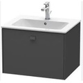 Tủ chậu lavabo Duravit BR400104949