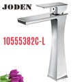 Vòi chậu rửa mặt 1 chân cao Joden Emperor 10555382C-L