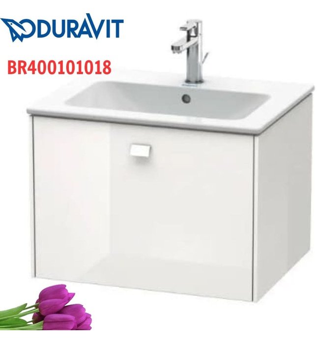 Tủ chậu lavabo Duravit BR400101018