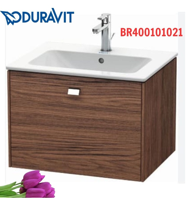 Tủ chậu lavabo Duravit BR400101021