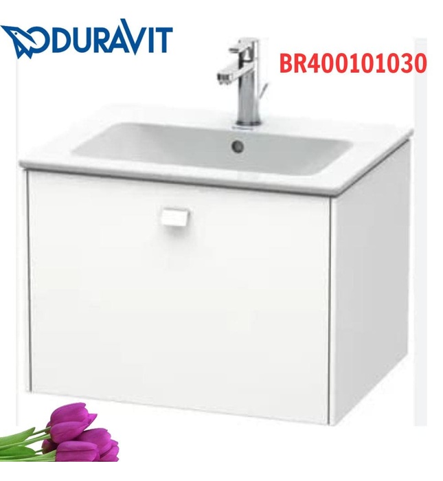 Tủ chậu lavabo Duravit BR400101030