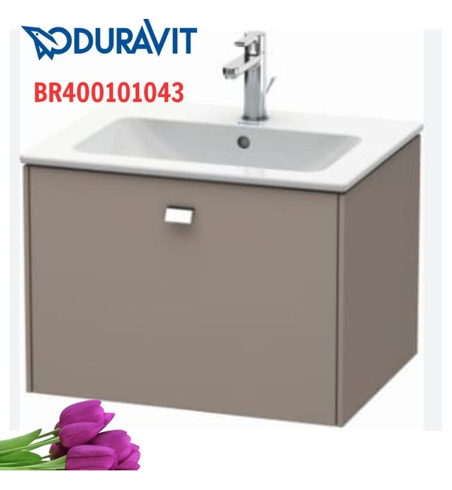 Tủ chậu lavabo Duravit BR400101043