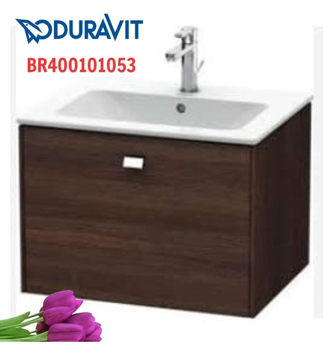 Tủ chậu lavabo Duravit BR400101053