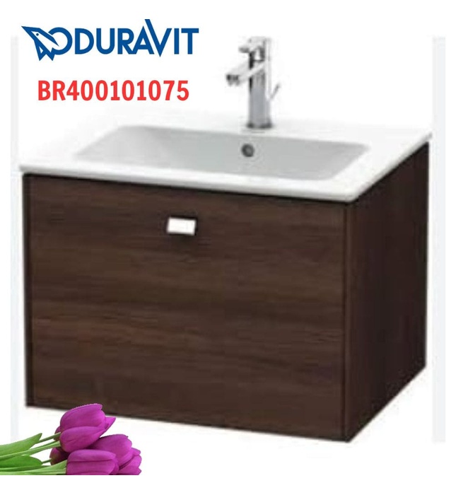 Tủ chậu lavabo Duravit BR400101075
