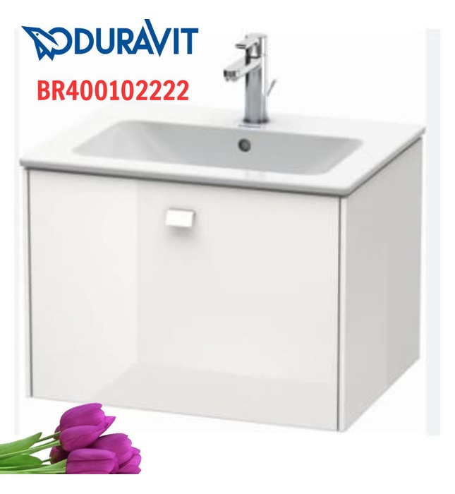 Tủ chậu lavabo Duravit BR400102222