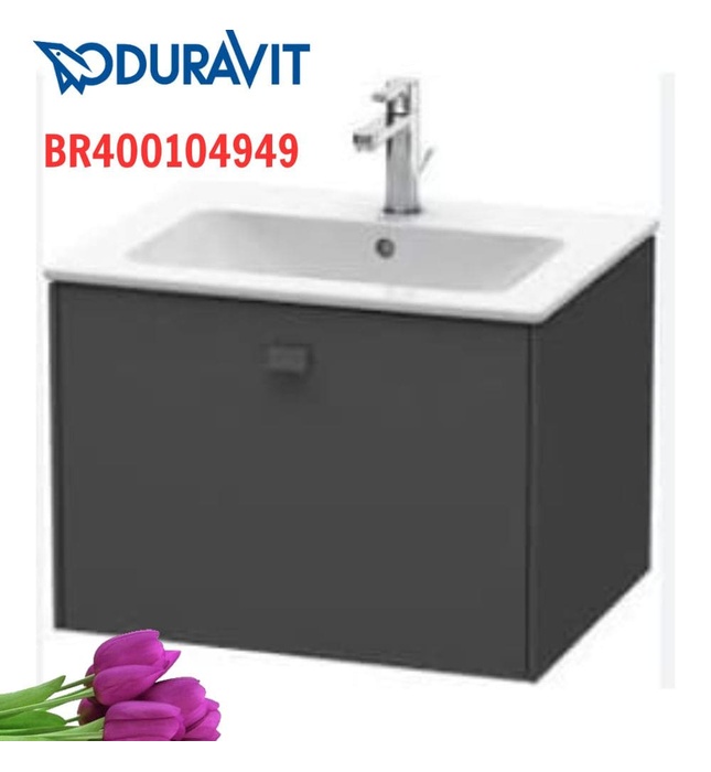 Tủ chậu lavabo Duravit BR400104949