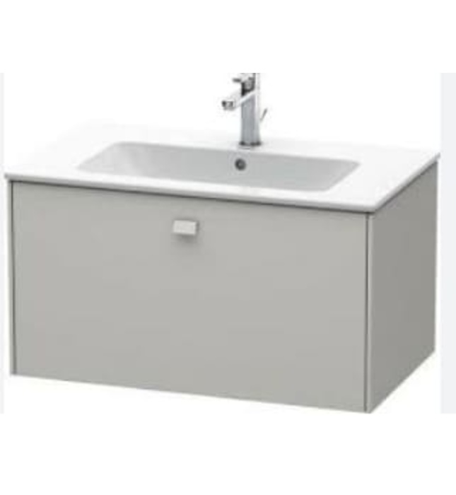 Tủ chậu lavabo Duravit BR400201007