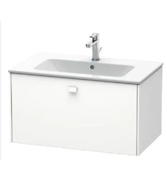 Tủ chậu lavabo Duravit BR400201016