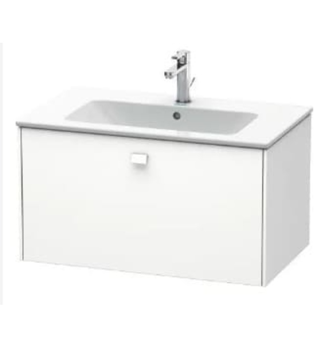 Tủ chậu lavabo Duravit BR400201018