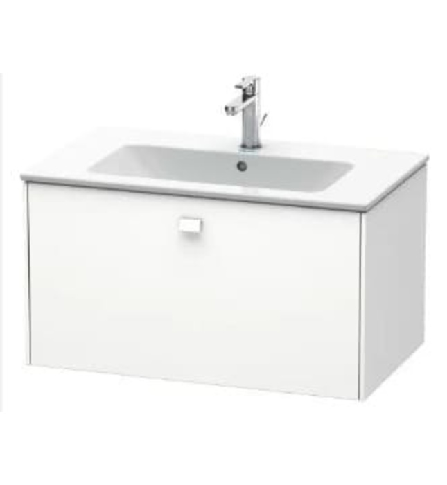 Tủ chậu lavabo Duravit BR400201022