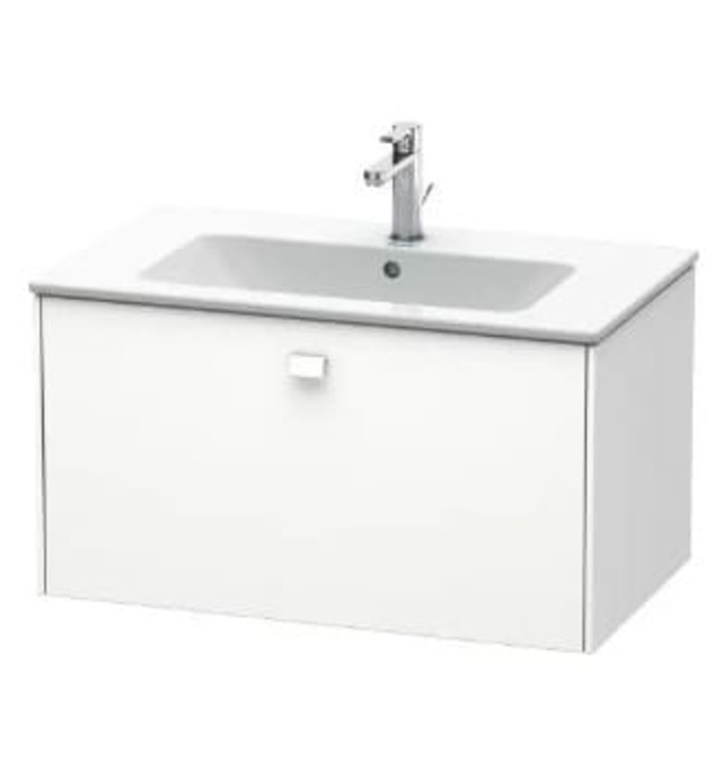 Tủ chậu lavabo Duravit BR400201035