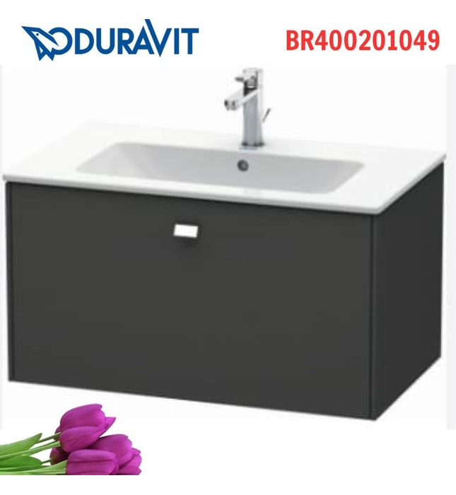 Tủ chậu lavabo Duravit BR400201049