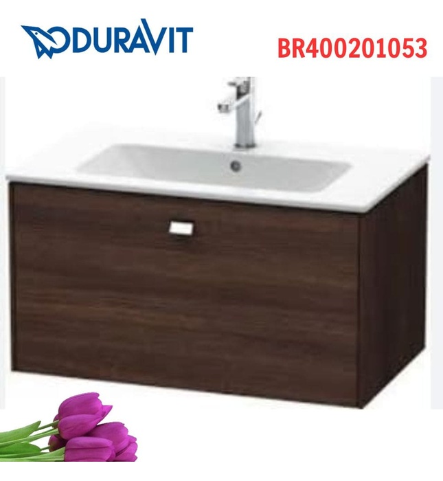 Tủ chậu lavabo Duravit BR400201053