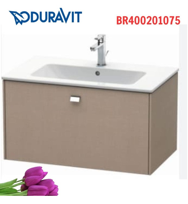 Tủ chậu lavabo Duravit BR400201075