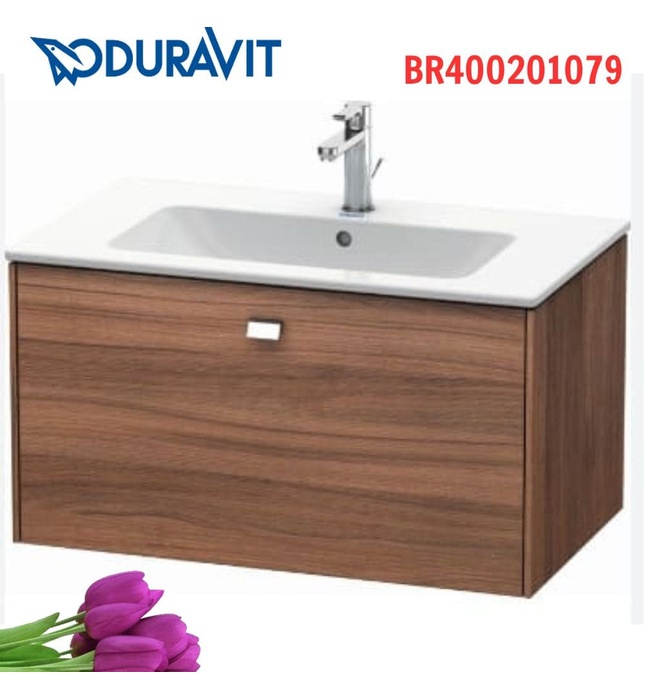 Tủ chậu lavabo Duravit BR400201079