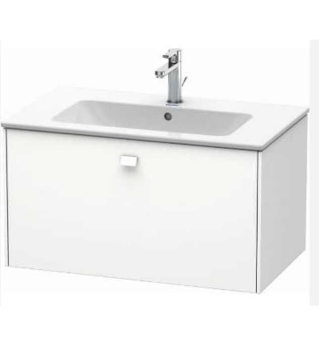 Tủ chậu lavabo Duravit BR400201818