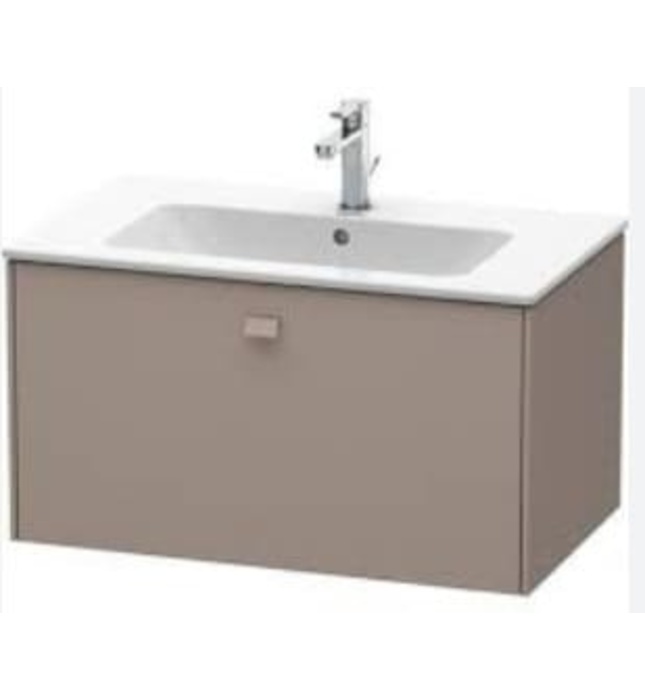 Tủ chậu lavabo Duravit BR400204343