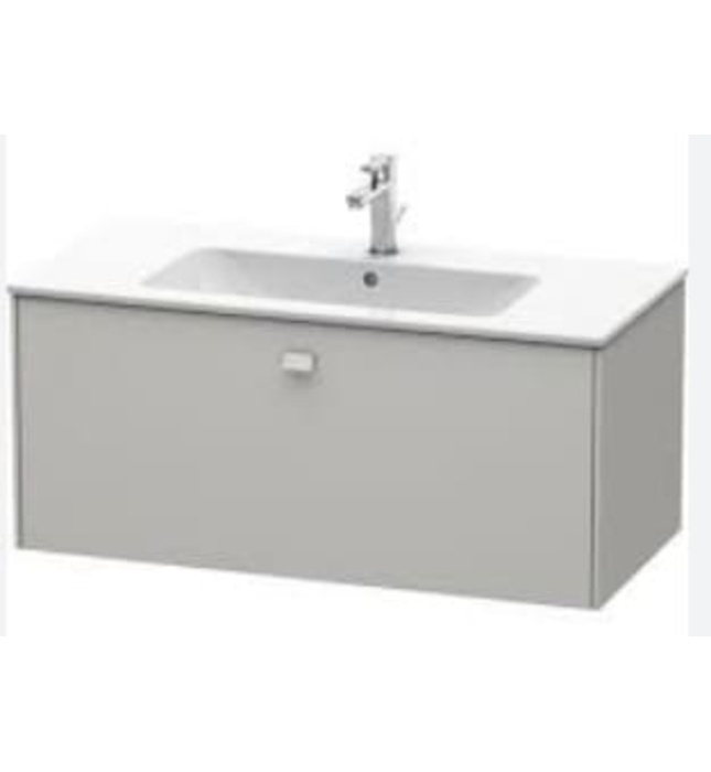 Tủ chậu lavabo Duravit BR400300707
