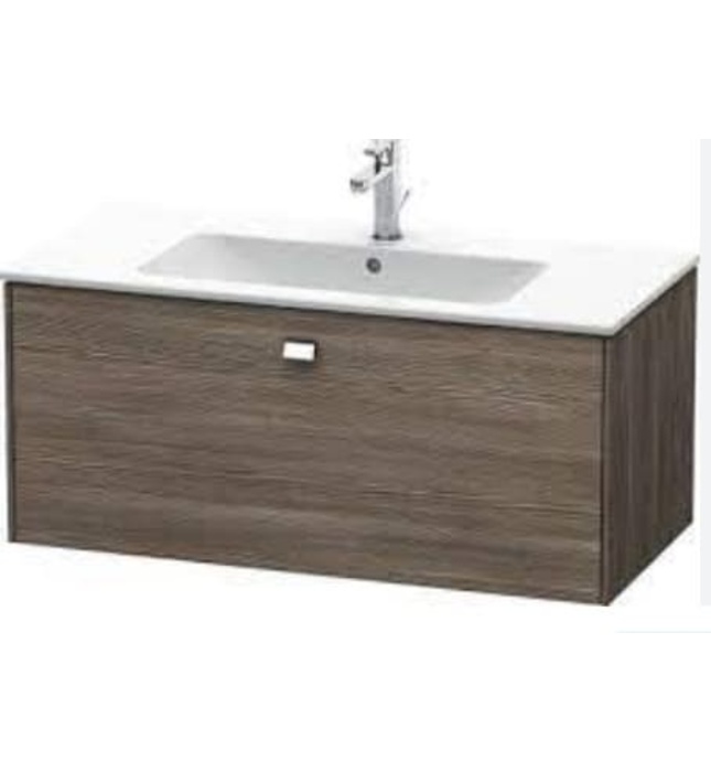 Tủ chậu lavabo Duravit BR400301021