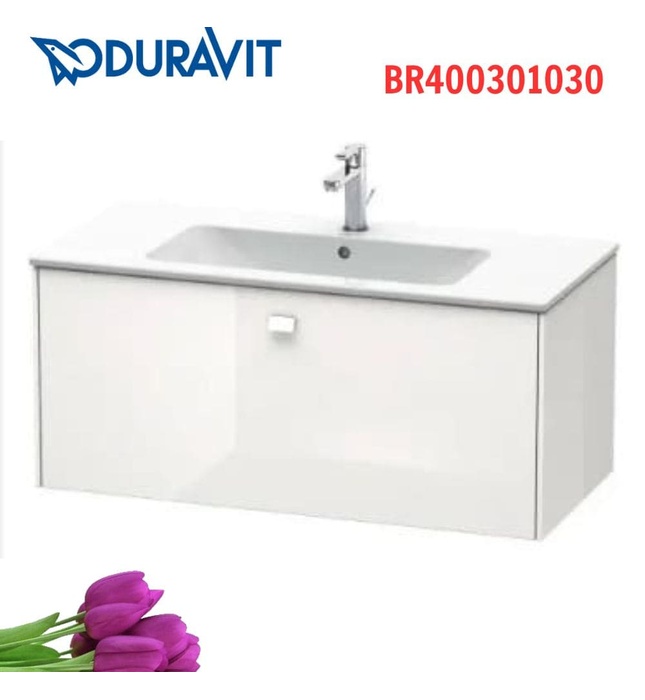 Tủ chậu lavabo Duravit BR400301030