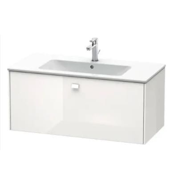 Tủ chậu lavabo Duravit BR400301035