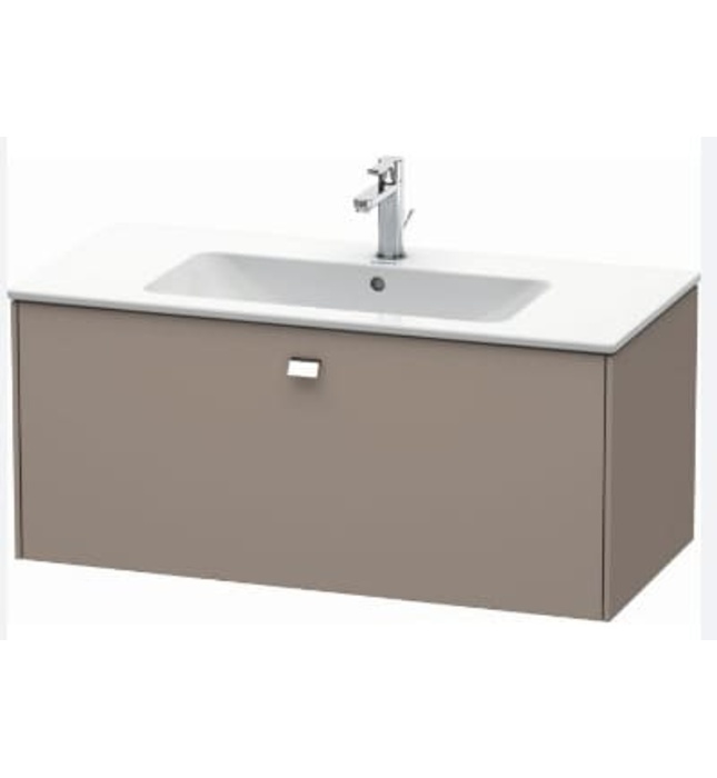 Tủ chậu lavabo Duravit BR400301043