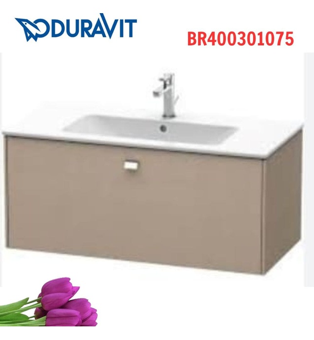 Tủ chậu lavabo Duravit BR400301075