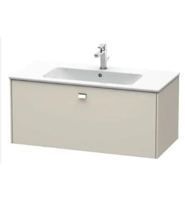 Tủ chậu lavabo Duravit BR400301091