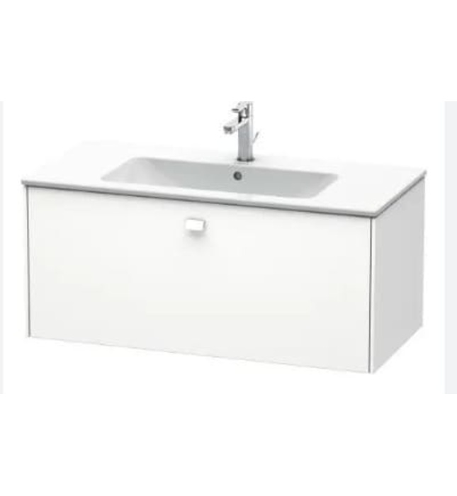 Tủ chậu lavabo Duravit BR400302222