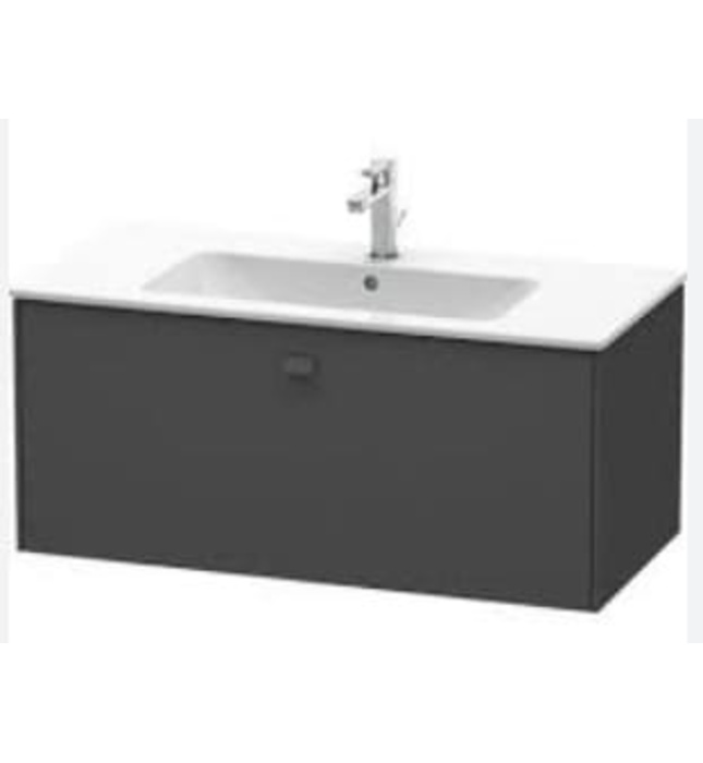 Tủ chậu lavabo Duravit BR400304949