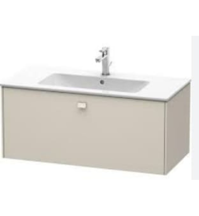 Tủ chậu lavabo Duravit BR400309191