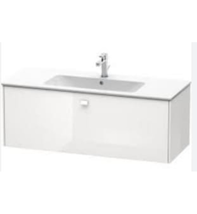 Tủ chậu lavabo Duravit BR400400707