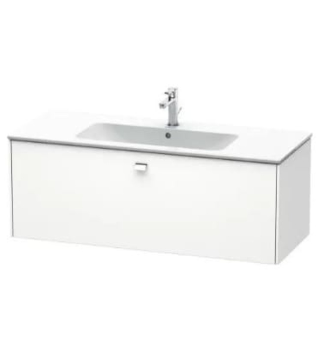 Tủ chậu lavabo Duravit BR400401007