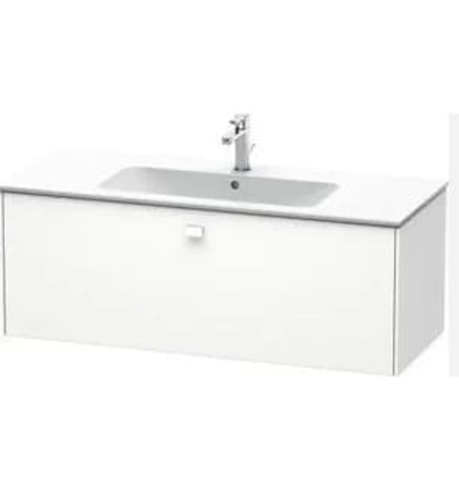 Tủ chậu lavabo Duravit BR400401022