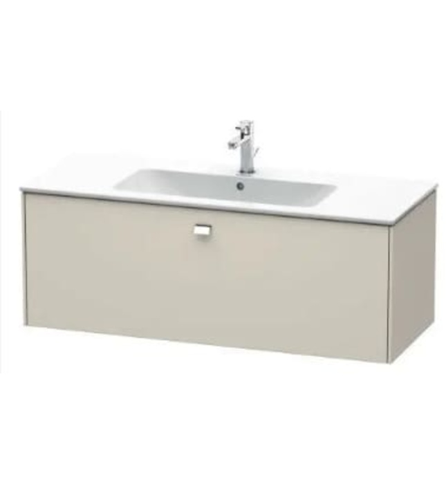 Tủ chậu lavabo Duravit BR400401030