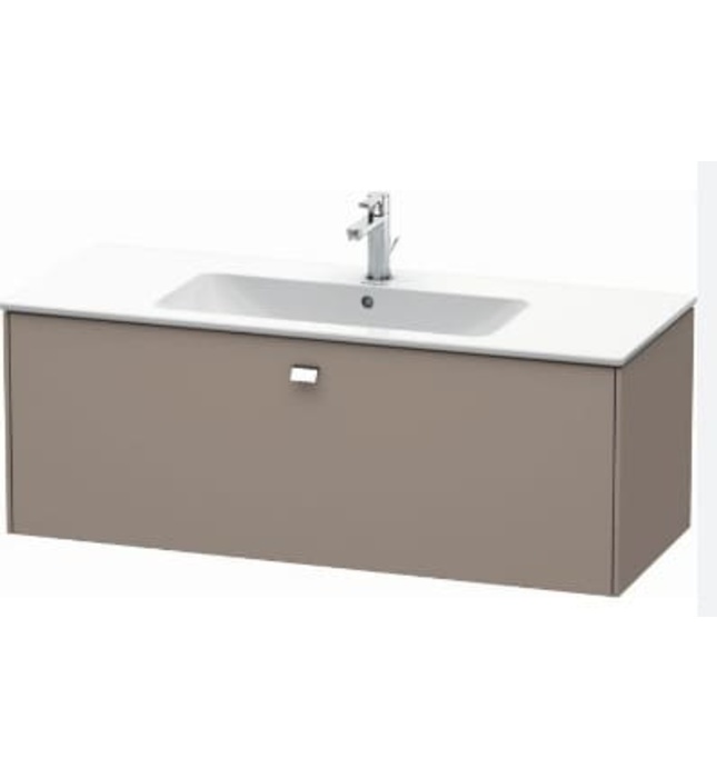 Tủ chậu lavabo Duravit BR400401043