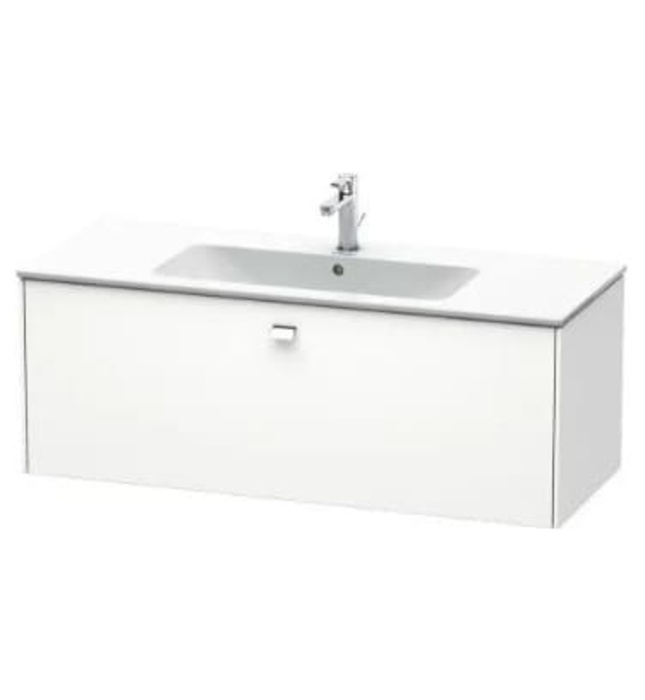 Tủ chậu lavabo Duravit BR400401075