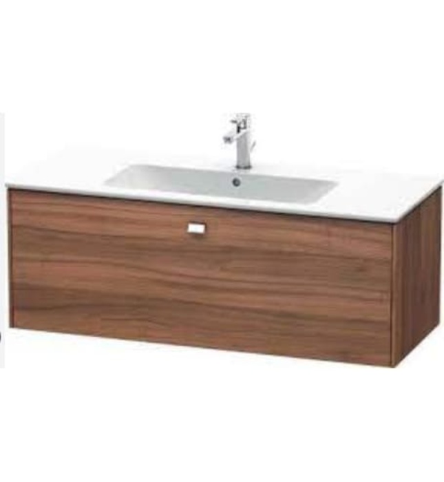 Tủ chậu lavabo Duravit BR400401079