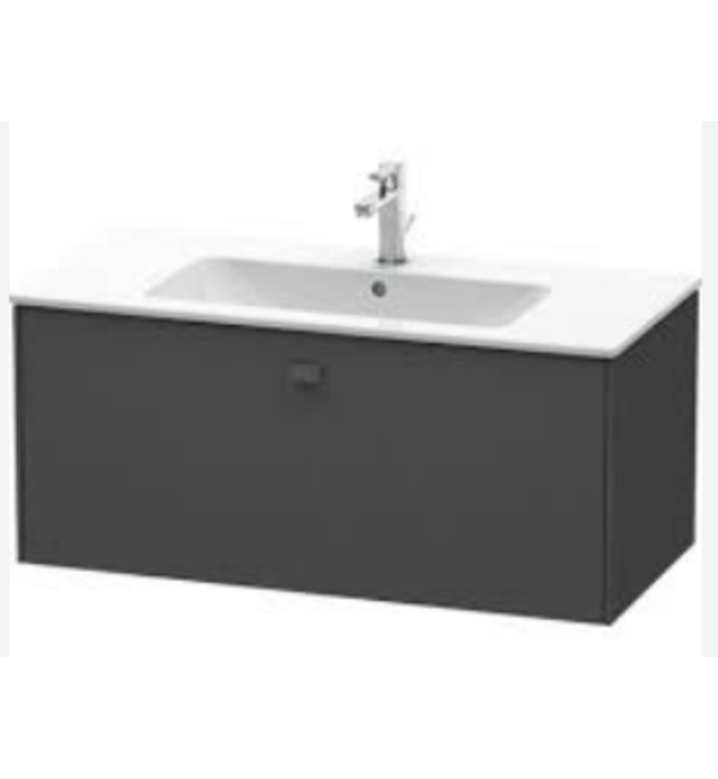 Tủ chậu lavabo Duravit BR400304949