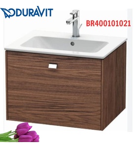 Tủ chậu lavabo Duravit BR400101021