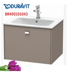 Tủ chậu lavabo Duravit BR400101043