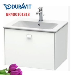 Tủ chậu lavabo Duravit BR400101818