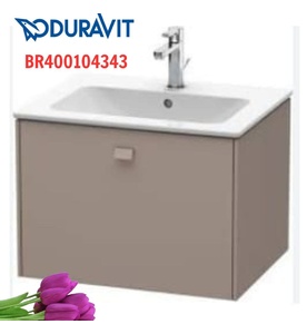 Tủ chậu lavabo Duravit BR400104343